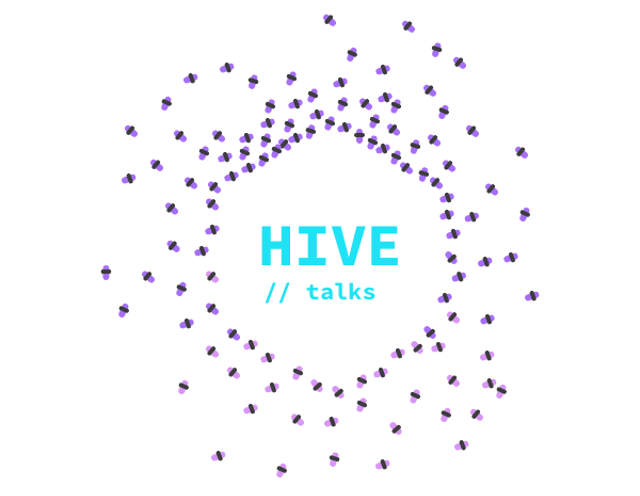 Hive Talks